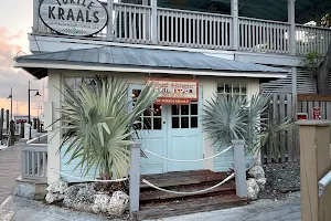 Boat House Bar & Grill image