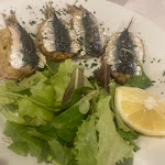 Photo n°7 de l'avis de Müller.i fait le 14/10/2022 à 09:35 sur le  Vino e Farinata à Savona