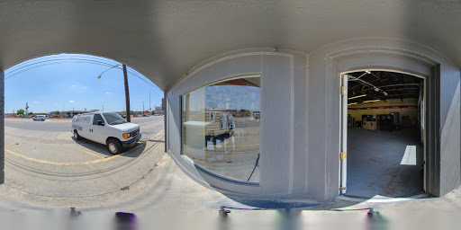 Locksmith «A-1 Locksmith - Downtown Dallas, Design District», reviews and photos, 1622 Market Center Blvd, Dallas, TX 75207, USA