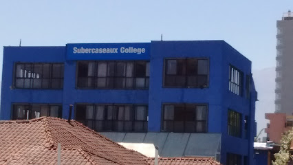 Subercaseaux College