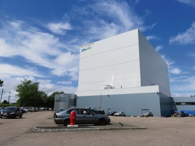Planetpharma à Le Grand-Quevilly