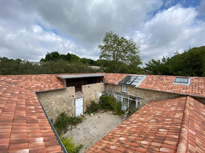 EURL ALFARO à Villefranque