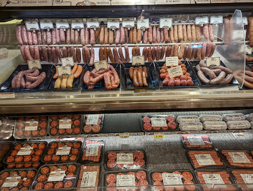 Grocery Store «Lowes Foods of Apex», reviews and photos, 5400 Apex Peakway, Apex, NC 27502, USA