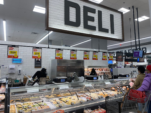 Grocery Store «Giant Food», reviews and photos, 9580 Livingston Rd, Fort Washington, MD 20744, USA