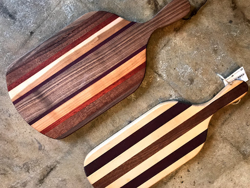 Boutique «The Mill Boutique», reviews and photos, 200 N Main St, Cibolo, TX 78108, USA