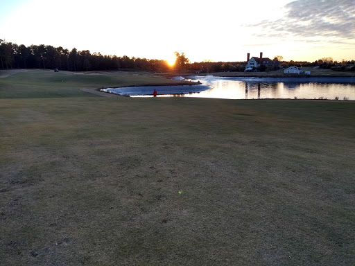 Golf Club «Golf Club At Brickshire», reviews and photos, 5520 Virginia Park Dr, Providence Forge, VA 23140, USA