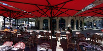 Atmosphère du Restaurant Le Carré à Bordeaux - n°6