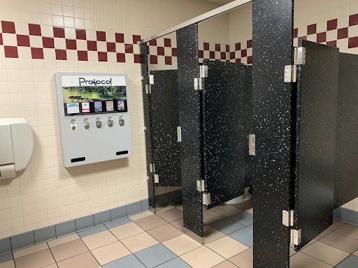 Movie Theater «Regal Cinemas Brandywine Town Center 16», reviews and photos, 3300 Brandywine Pkwy, Wilmington, DE 19803, USA