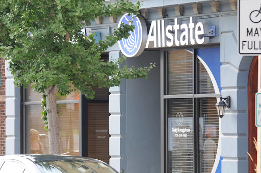 Gary Longstein: Allstate Insurance, 1106 Chicago Ave, Oak Park, IL 60302