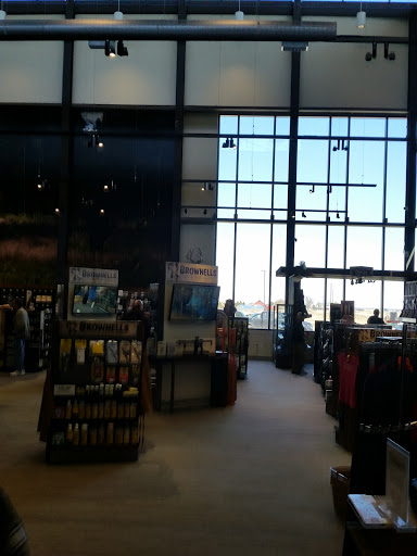 Sporting Goods Store «Brownells, Inc.», reviews and photos, 3006 Brownells Pkwy, Grinnell, IA 50112, USA