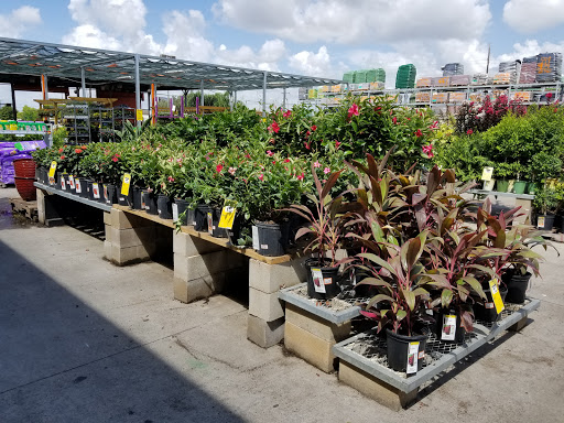 Home Improvement Store «The Home Depot», reviews and photos, 4038 S Port Ave, Corpus Christi, TX 78415, USA