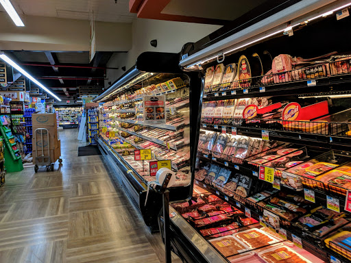 Grocery Store «Foodtown of Hastings-on-Hudson», reviews and photos, 87 Main St, Hastings-On-Hudson, NY 10706, USA