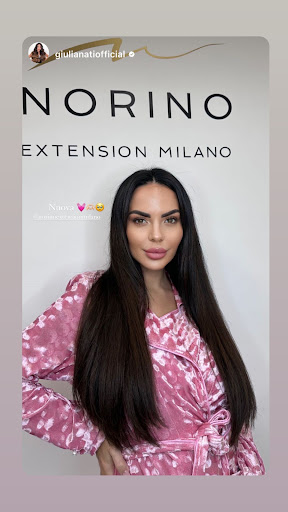 Milano Hair Extension