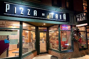 Pizza On Main image