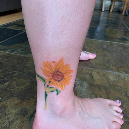 Explore lewis capaldi tattoo ideas, creative tattoo ideas in Salt Lake City, available at Ingenuity Ink