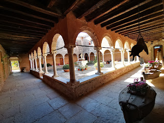 Convento di San Francesco del Deserto