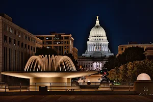 Monona Terrace Community and Convention Center image