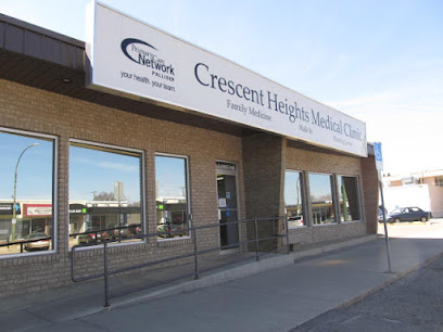 Crescent Heights Medical Clinic