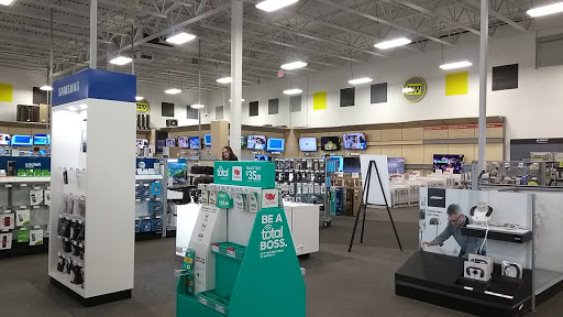 Electronics Store «Best Buy», reviews and photos, 5181 State St, Murray, UT 84107, USA