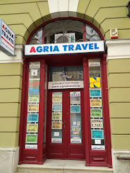 Agria Travel Utazási központ Kft