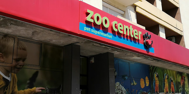Zoo center - <nil>
