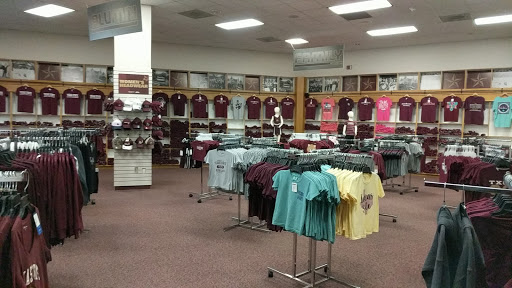 Book Store «University Bookstore at Texas State», reviews and photos, 601 University Dr, San Marcos, TX 78666, USA