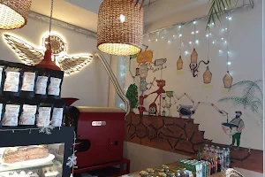 Coffee Shop Palma image