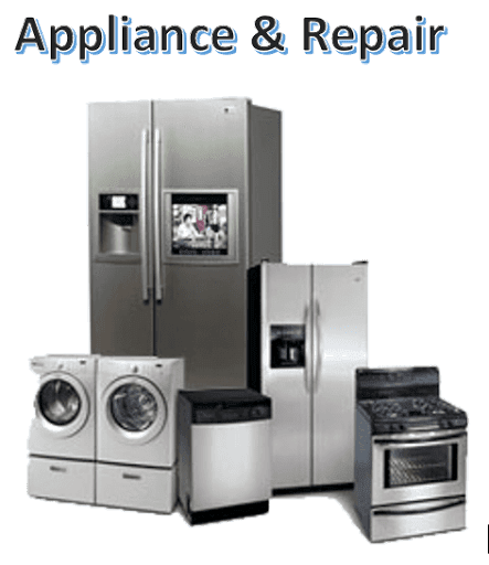 Collins Appliance Service and Repair Greenwood SC in Greenwood, South Carolina