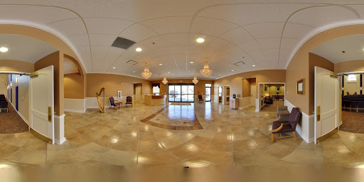 Funeral Home «Wylie Funeral Home», reviews and photos, 701 N Mount St, Baltimore, MD 21217, USA