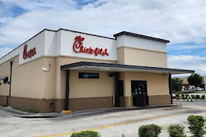 Chick-fil-A image