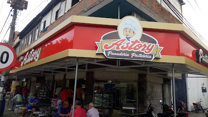 Panaderia Astory