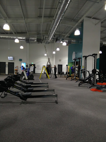 PureGym Plymouth Alexandra Road - Endeavour House, Alexandra Rd, Mutley, Plymouth PL4 7EF, United Kingdom