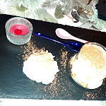 Photo n°12 de l'avis de Sofia.o fait le 14/03/2024 à 01:38 sur le  São Pedro Fusion Restaurant cozinha portuguesa e brasileira Pinseria Romana à Faro