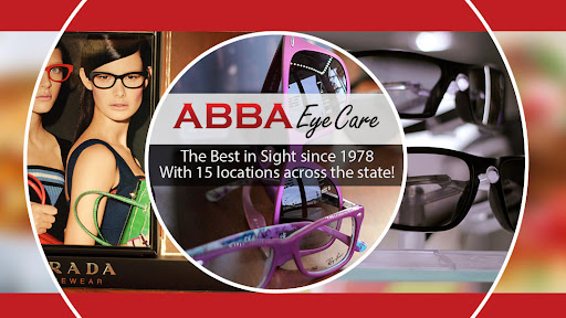 ABBA Eye Care - Woodmen, 6220 E Woodmen Rd, Colorado Springs, CO 80923, USA, 