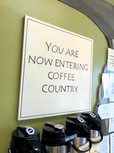 Coffee Roasters «Schuil Coffee Company», reviews and photos, 3679 29th St SE, Grand Rapids, MI 49512, USA