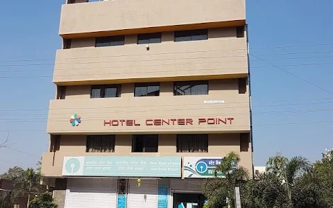 Hotel Center Point image