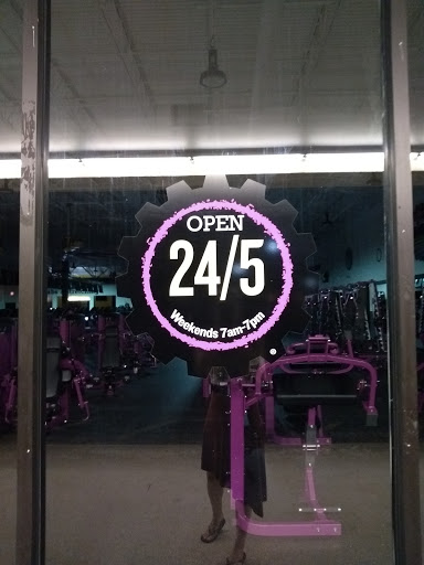 Gym «Planet Fitness», reviews and photos, 5590 Mableton Pkwy SW, Mableton, GA 30126, USA
