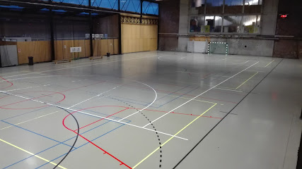 Centre Sportif et Culturel 'Pôle Nord'