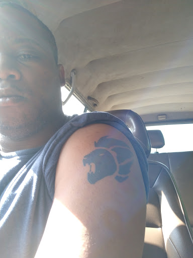 Tattoo Shop «Diablo Rojo Tattoo», reviews and photos, 2604 Guadalupe St, Austin, TX 78705, USA