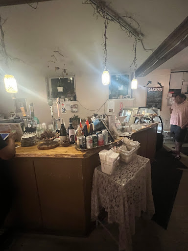 Vegan Restaurant «The Red Fern», reviews and photos, 283 Oxford St, Rochester, NY 14607, USA