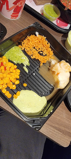 Mexican Restaurant «El Pollo Loco», reviews and photos, 21212 Bake Pkwy, Lake Forest, CA 92630, USA