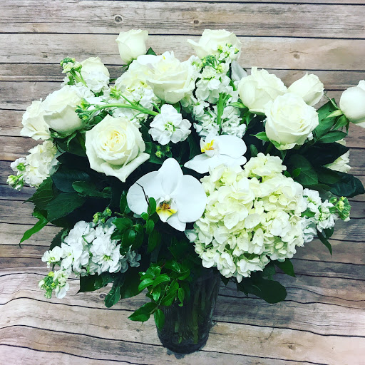 Florist «Fireside Flowers», reviews and photos, 1040 2nd St Pike #3, Richboro, PA 18954, USA