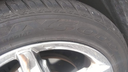 Tire Shop «Tires Plus», reviews and photos, 15907 Pines Blvd, Pembroke Pines, FL 33027, USA