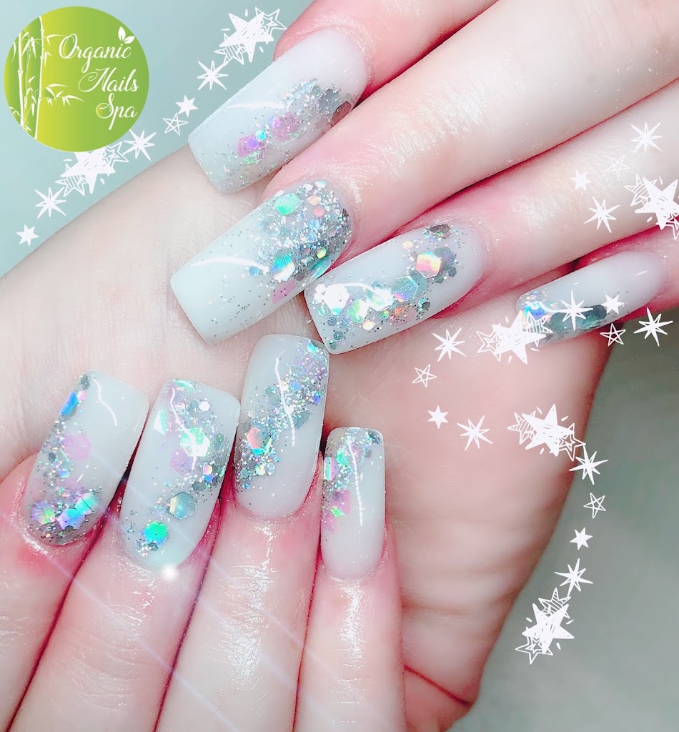Organic Nail Spa 38018
