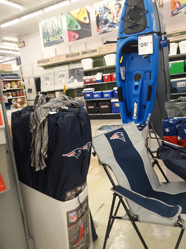 Discount Store «Kmart», reviews and photos, 161 S Broadway, Salem, NH 03079, USA