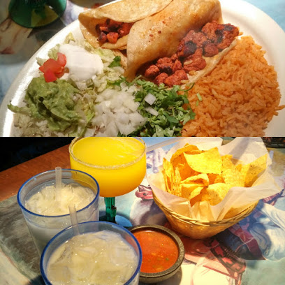 El Charro Authentic Mexican Restaurant