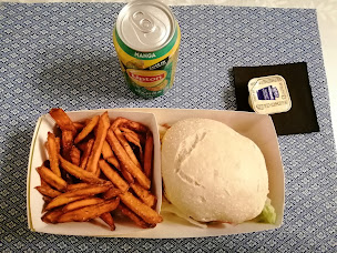 Photo n°15 de FRANGO’S à Sartrouville ()