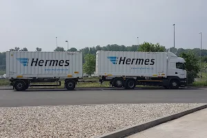 Hermes PaketShop image