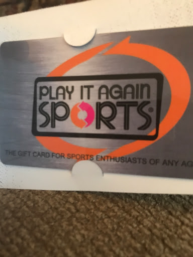 Sporting Goods Store «Play It Again Sports», reviews and photos, 59 Catoctin Cir NE, Leesburg, VA 20176, USA