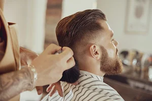 Jenny's Barber & Hairstyling image
